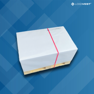 Logivest Paletten-Notizblock