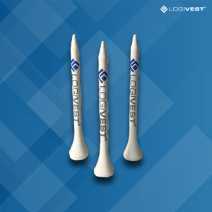 Logivest Golftees