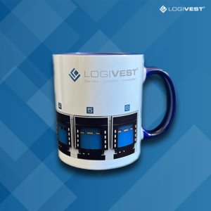 Logivest Tasse