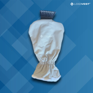 Logivest Eiskratzer