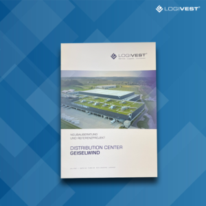 Distribution Center Geiselwind