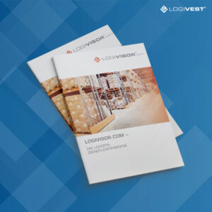 Logivisor.com Unternehmensbroschüre