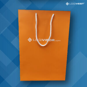Logivisor Tragetasche
