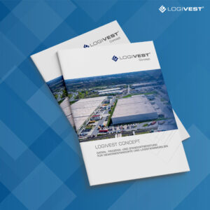 Logivest Concept