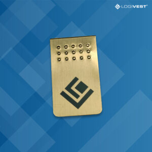 Logivest Paperclip