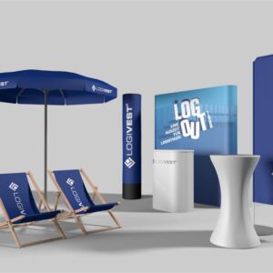 Logivest Logout Event